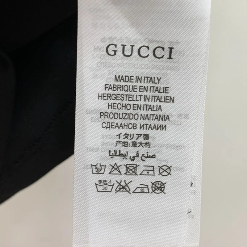 HighQuality Gucci T-Shirts 126955