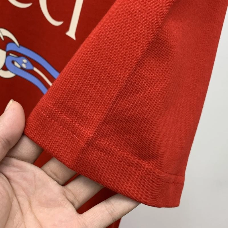 NewStyle Gucci T-Shirts 126962