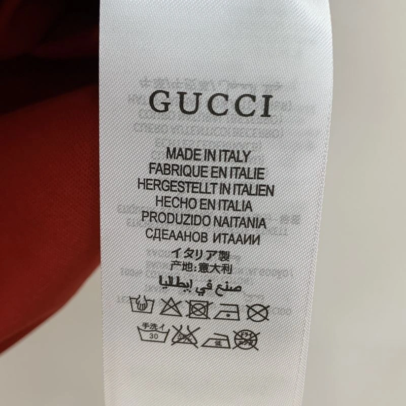 NewStyle Gucci T-Shirts 126962