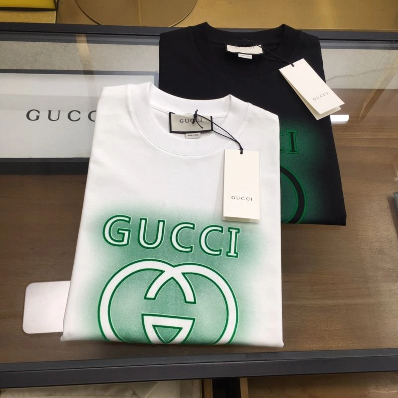 Gucci T-Shirts NewStyle 126978