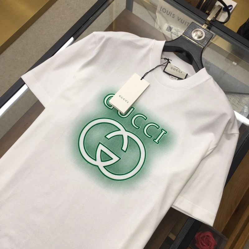 Gucci T-Shirts NewStyle 126978