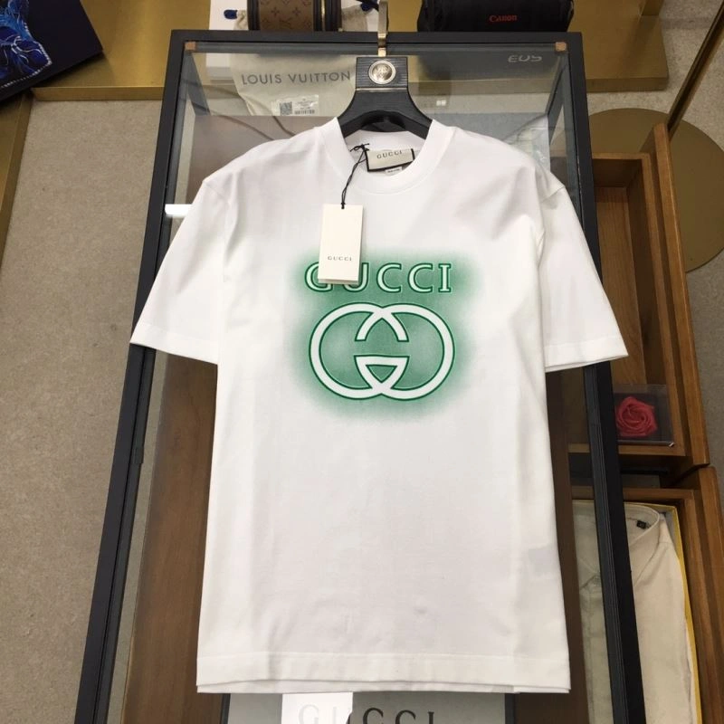 Gucci T-Shirts NewStyle 126978