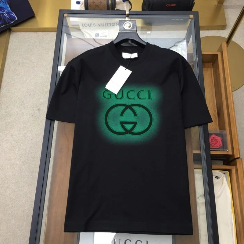 Gucci T-Shirts NewStyle 126978