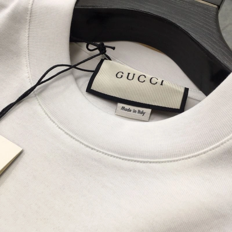 Gucci T-Shirts NewStyle 126978