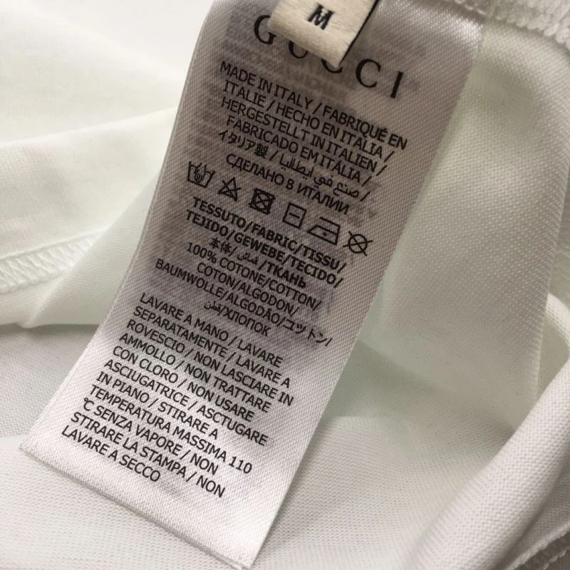 Gucci T-Shirts NewStyle 126978