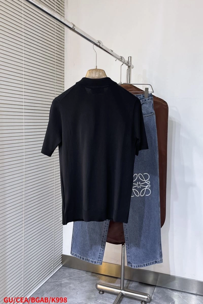 Gucci T-Shirts Soft 126973