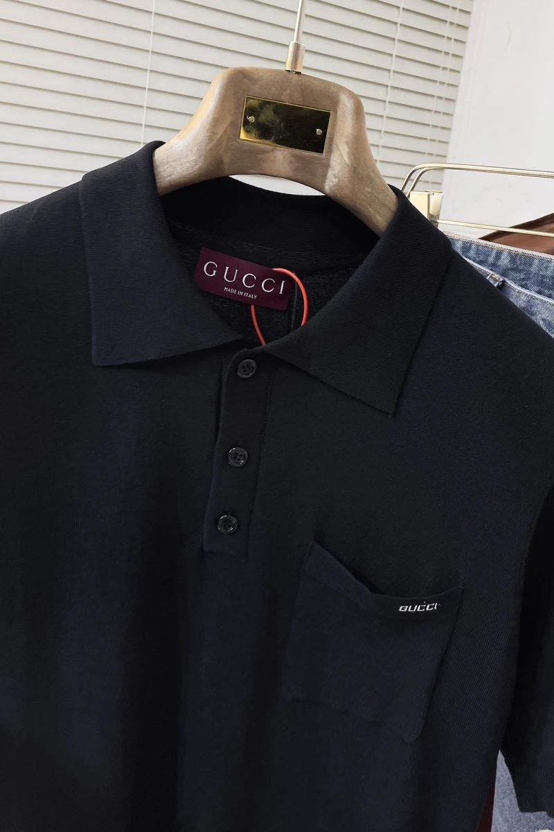 Gucci T-Shirts Soft 126973