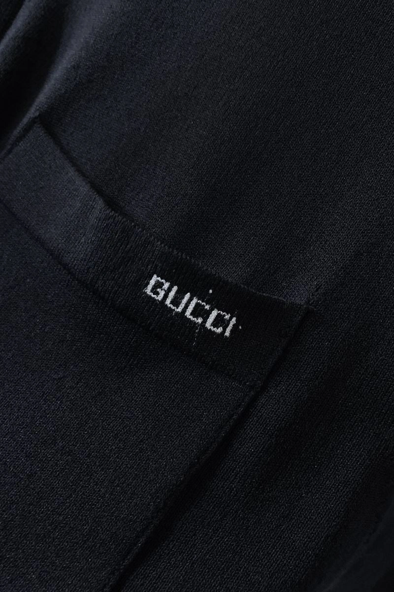 Gucci T-Shirts Soft 126973