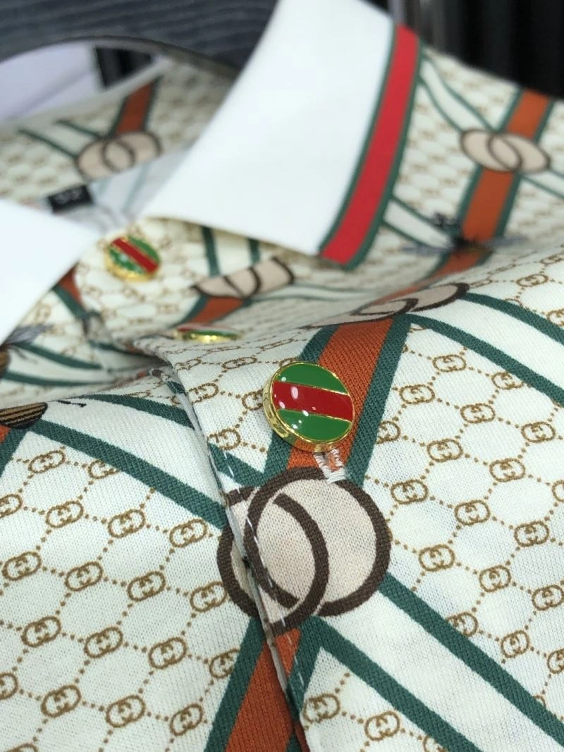 Gucci T-Shirts UrbanChic 126956