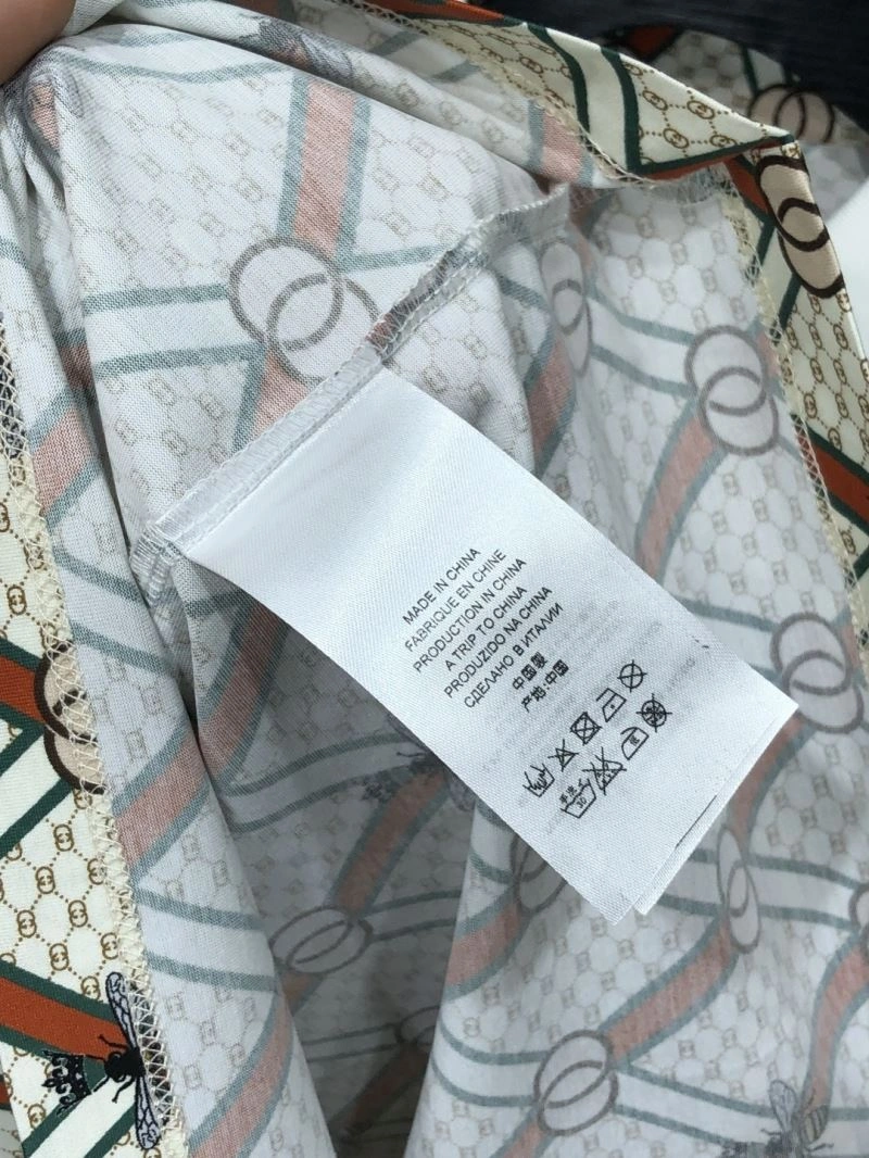 Gucci T-Shirts UrbanChic 126956