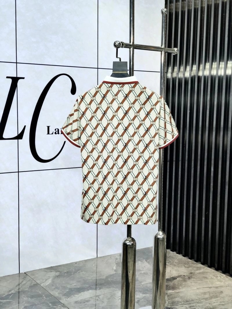 Gucci T-Shirts UrbanChic 126956