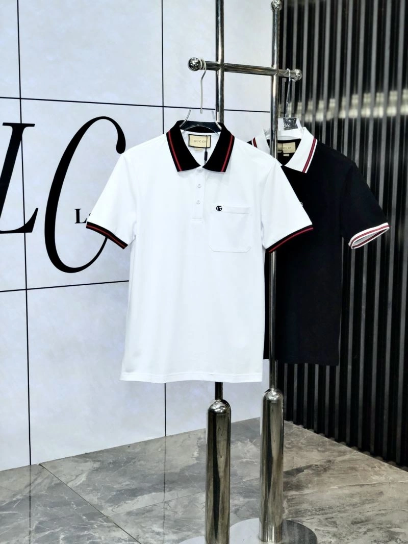 Gucci T-Shirts Lightweight 126976