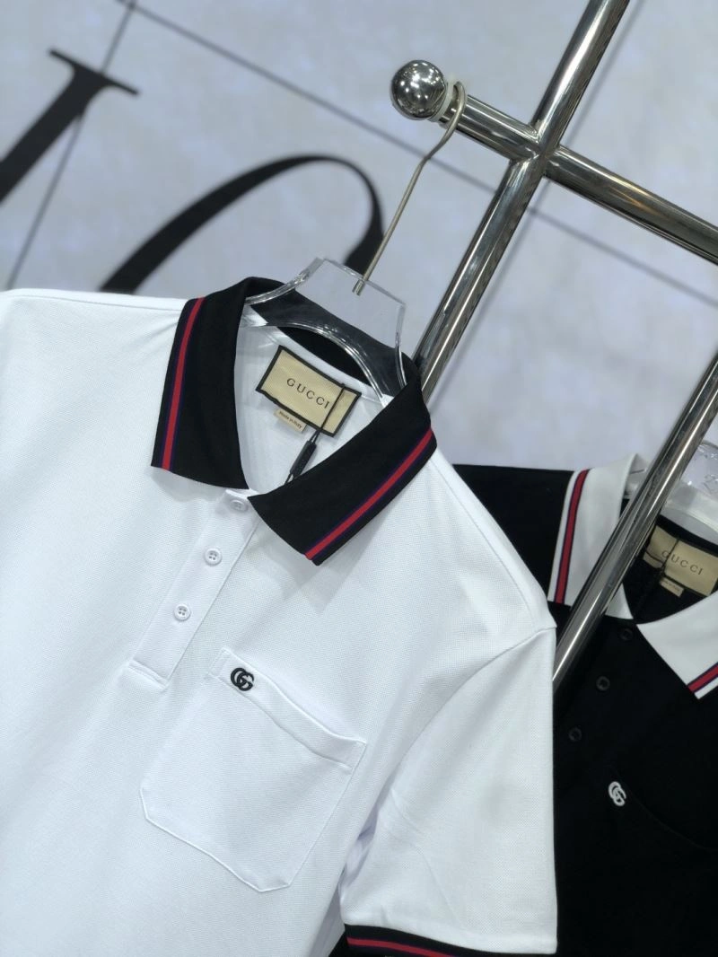 Gucci T-Shirts Lightweight 126976