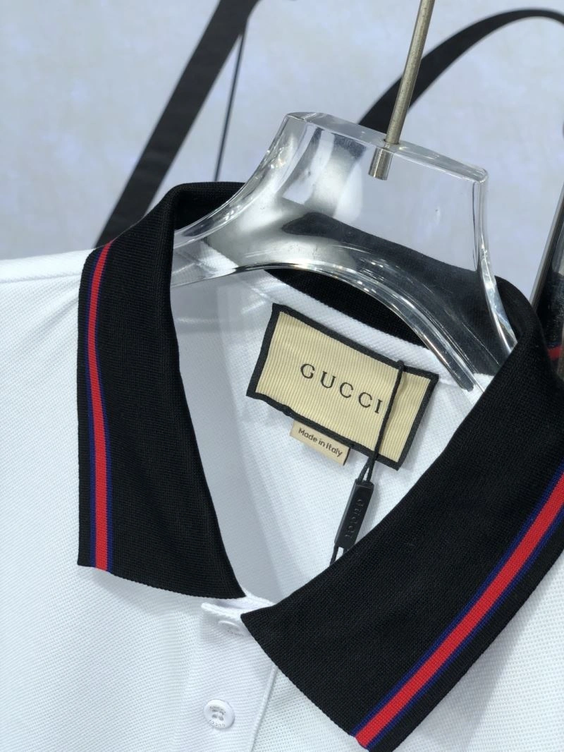 Gucci T-Shirts Lightweight 126976