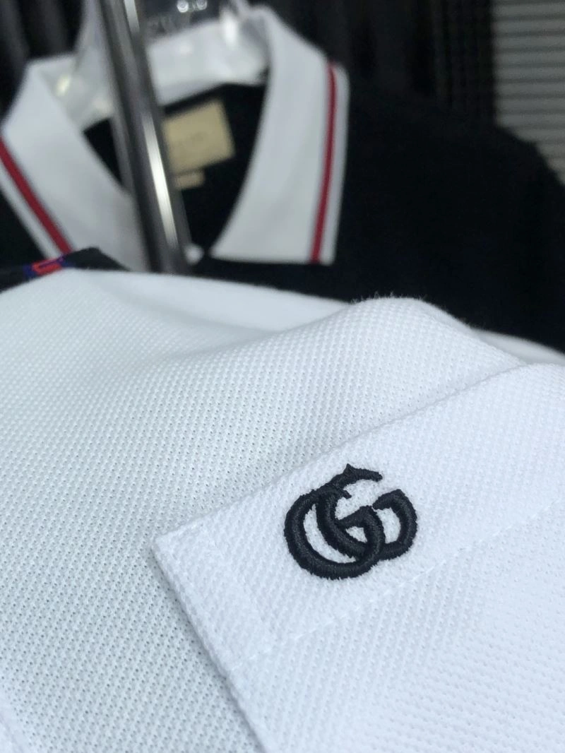 Gucci T-Shirts Lightweight 126976