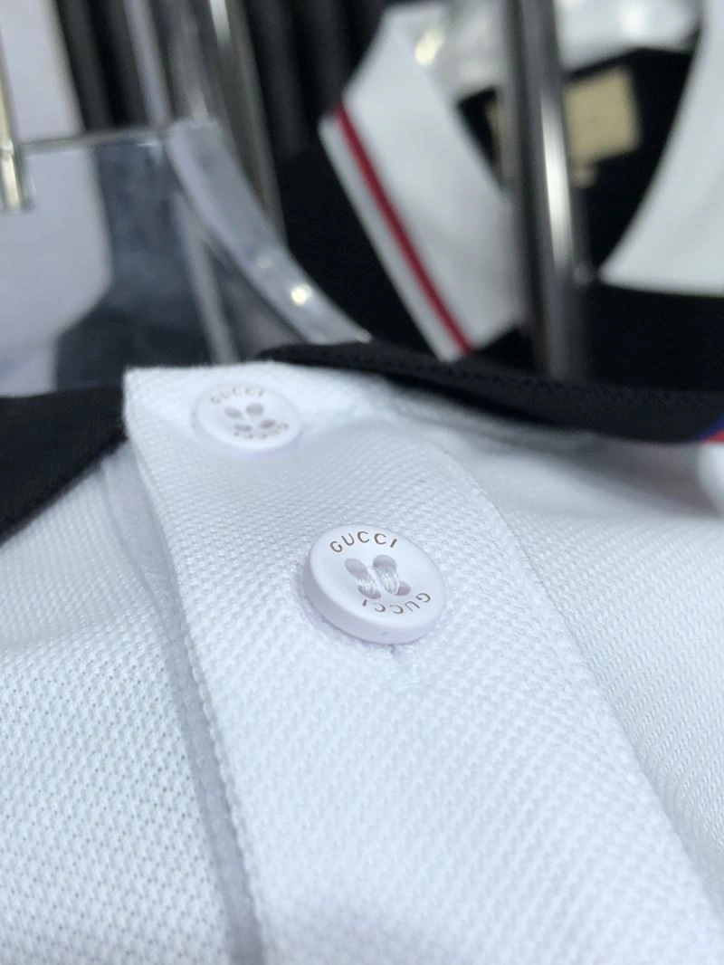 Gucci T-Shirts Lightweight 126976