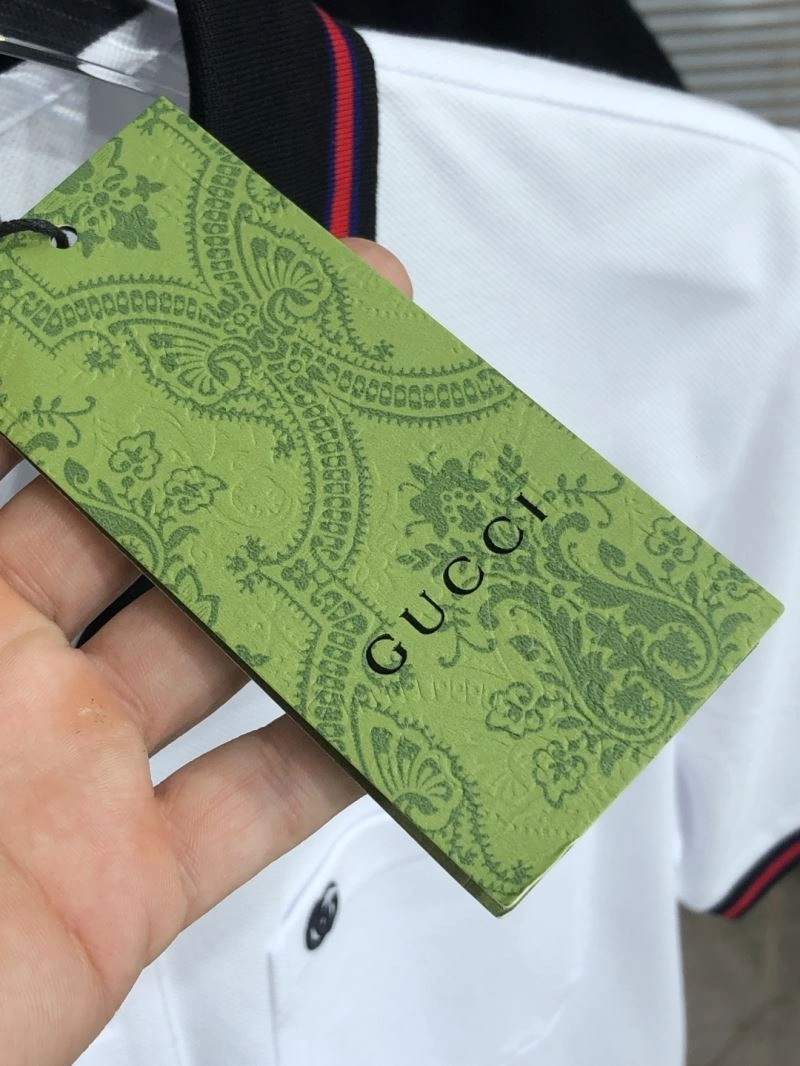 Gucci T-Shirts Lightweight 126976