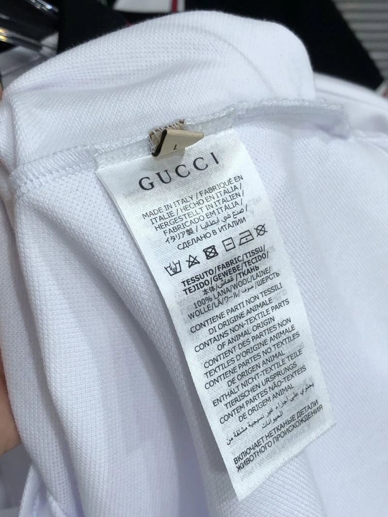 Gucci T-Shirts Lightweight 126976