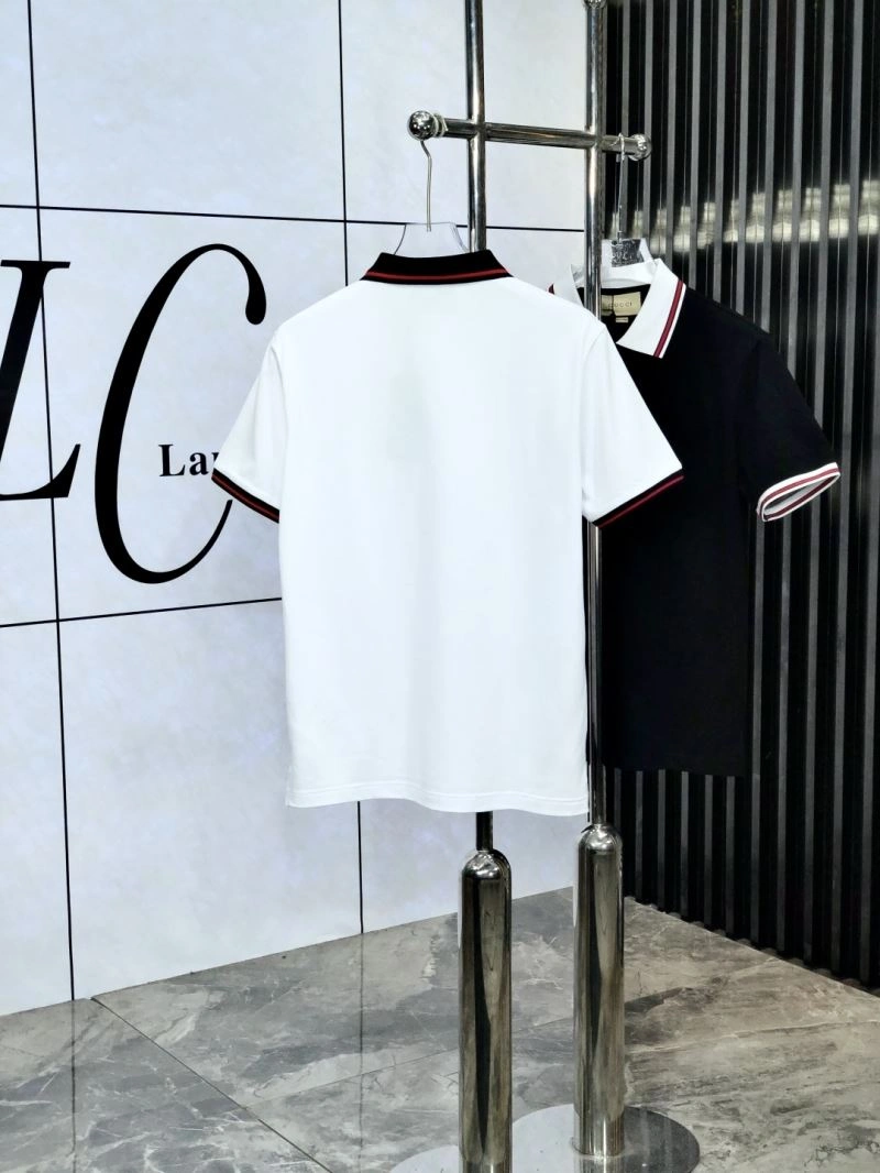 Gucci T-Shirts Lightweight 126976