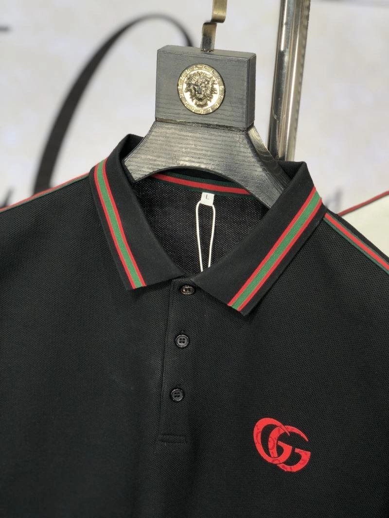 Gucci T-Shirts Tailored 126967