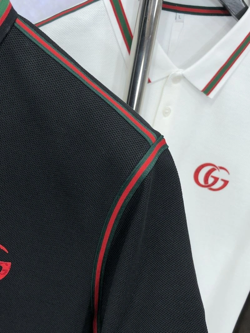 Gucci T-Shirts Tailored 126967