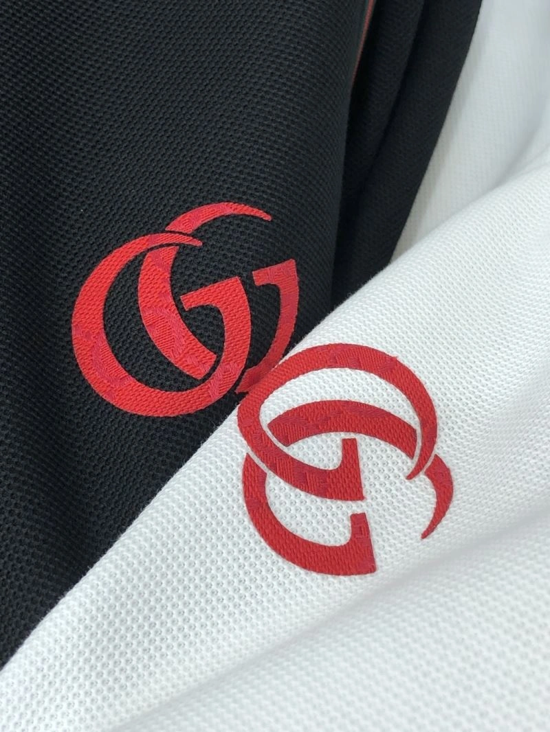 Gucci T-Shirts Tailored 126967