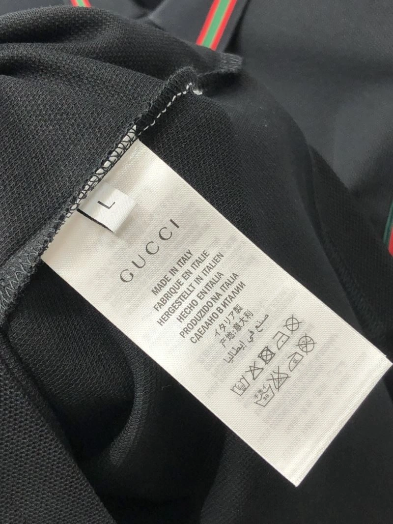 Gucci T-Shirts Tailored 126967