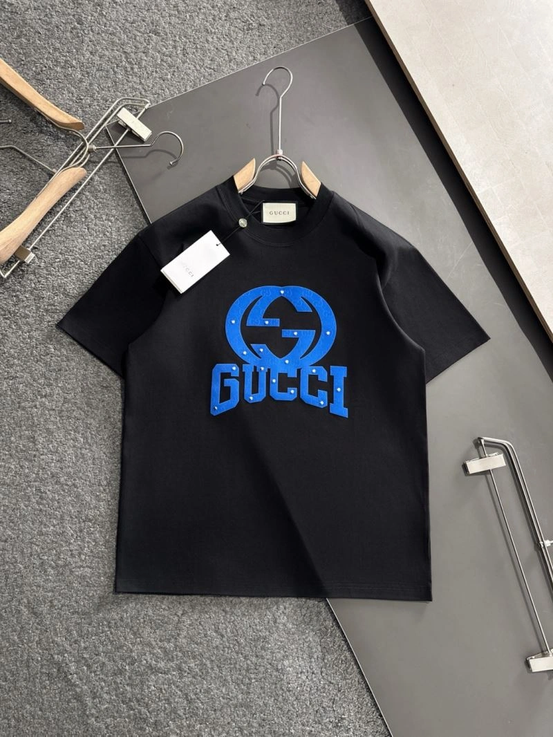 Gucci T-Shirts Flexible 126968