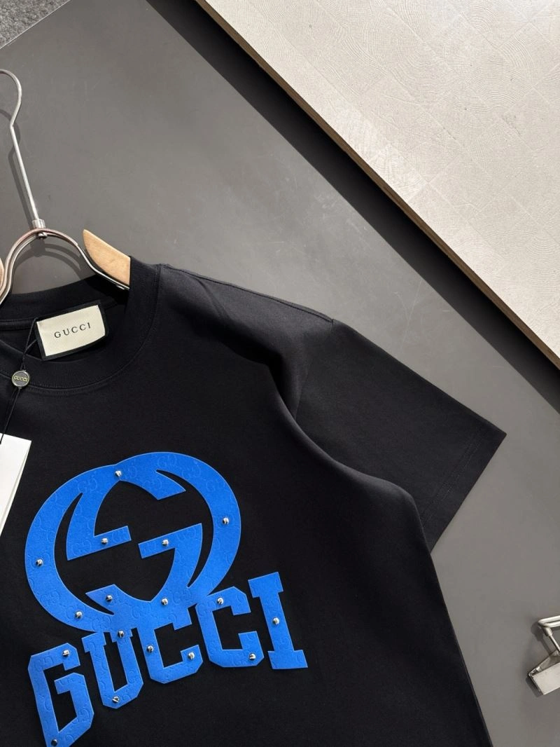 Gucci T-Shirts Flexible 126968