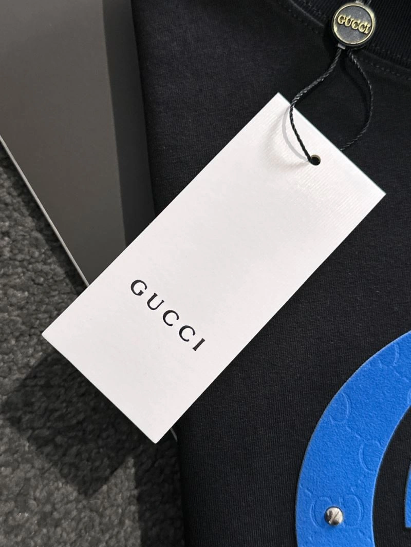 Gucci T-Shirts Flexible 126968