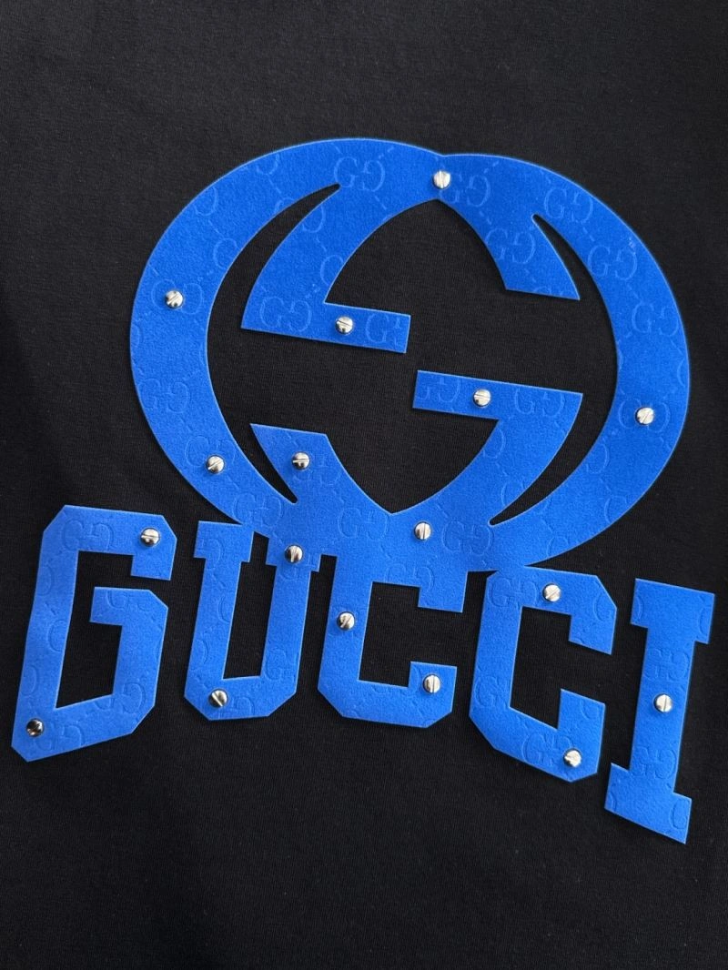 Gucci T-Shirts Flexible 126968