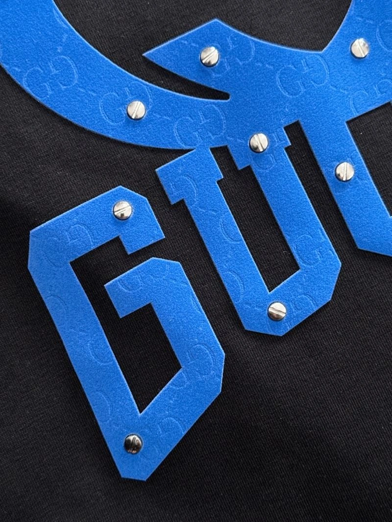 Gucci T-Shirts Flexible 126968