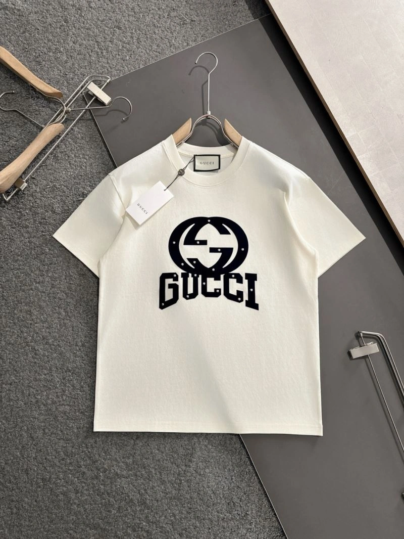 Upgraded Gucci T-Shirts 126977