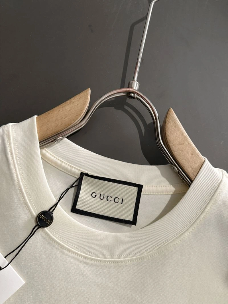 Upgraded Gucci T-Shirts 126977
