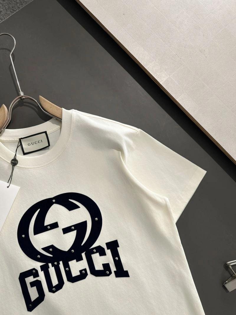Upgraded Gucci T-Shirts 126977