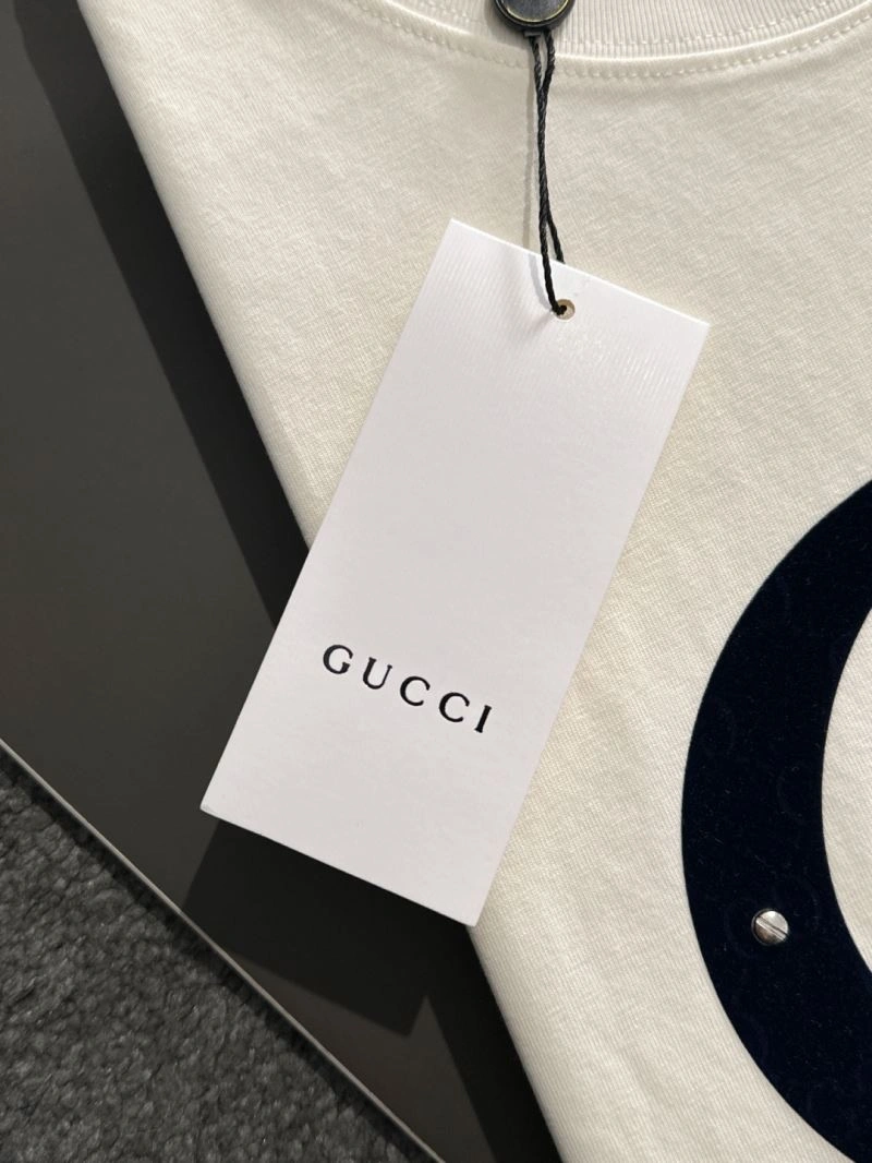 Upgraded Gucci T-Shirts 126977