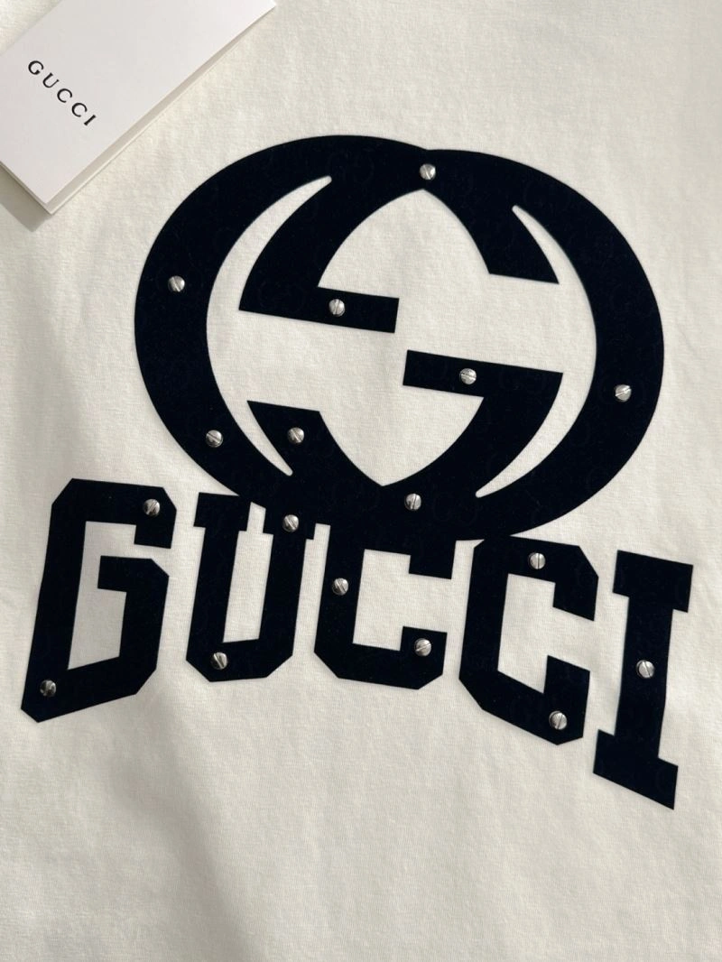 Upgraded Gucci T-Shirts 126977