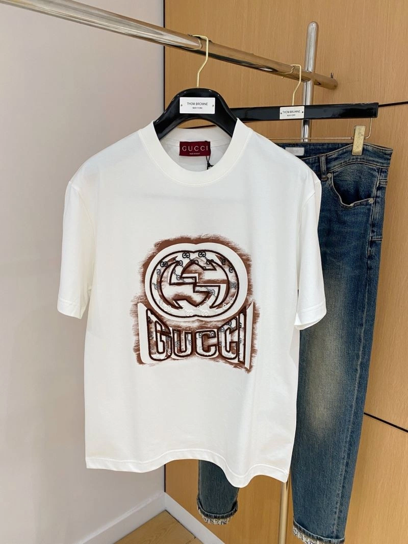 Durable Gucci T-Shirts 126957