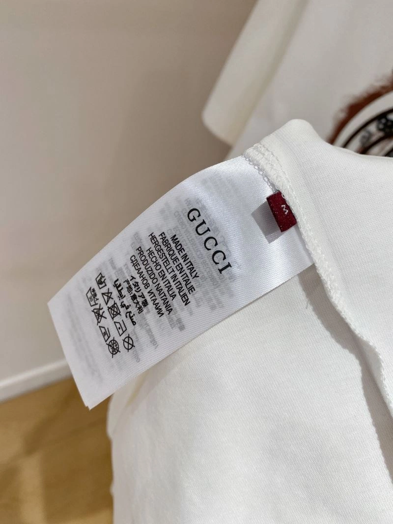 Durable Gucci T-Shirts 126957