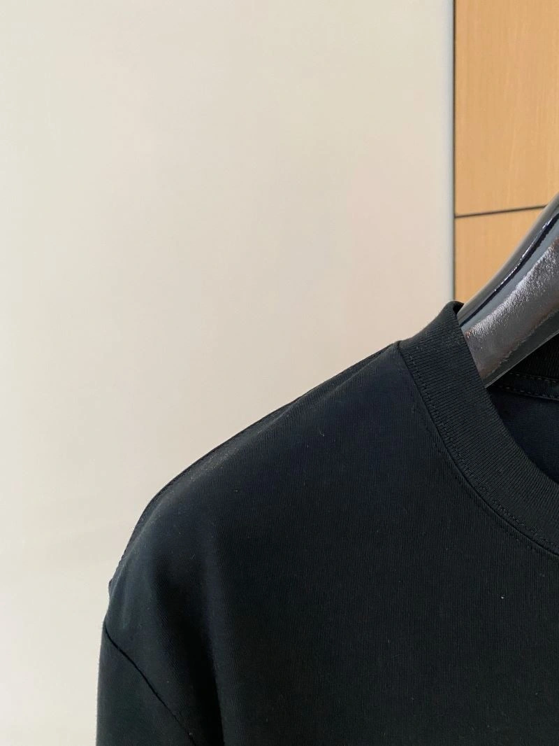 Gucci T-Shirts Thermal 126971