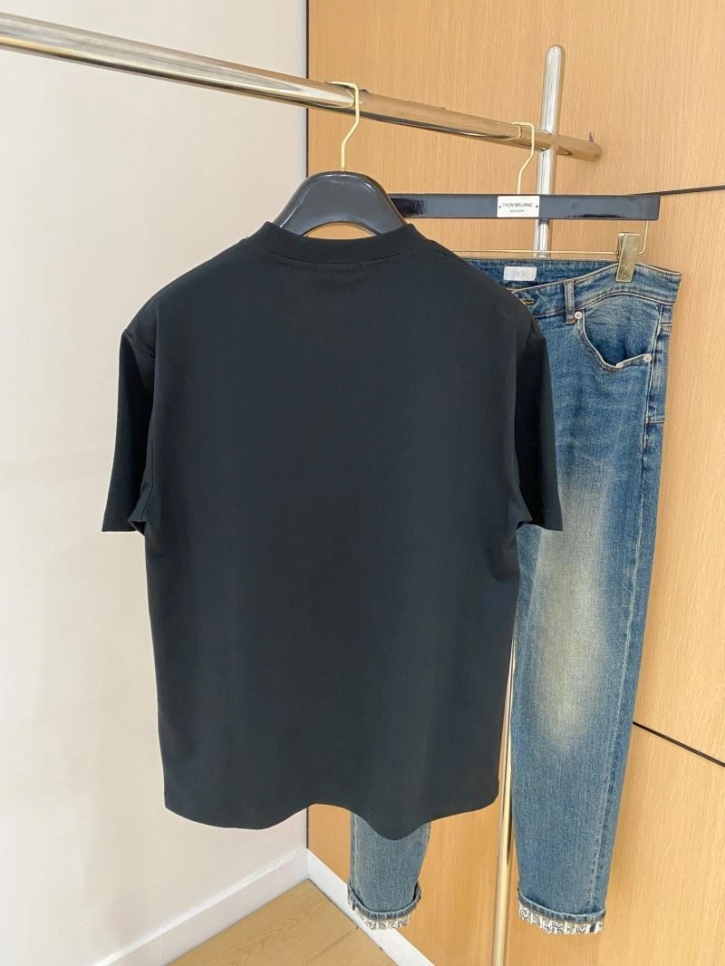 Gucci T-Shirts Thermal 126971