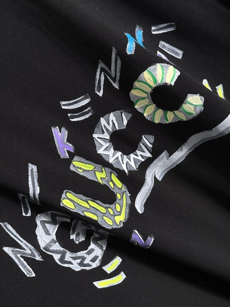 Popular Gucci T-Shirts 126970