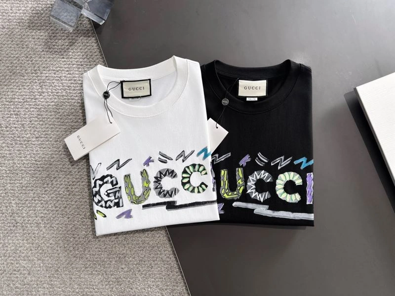 Durable Gucci T-Shirts 126963