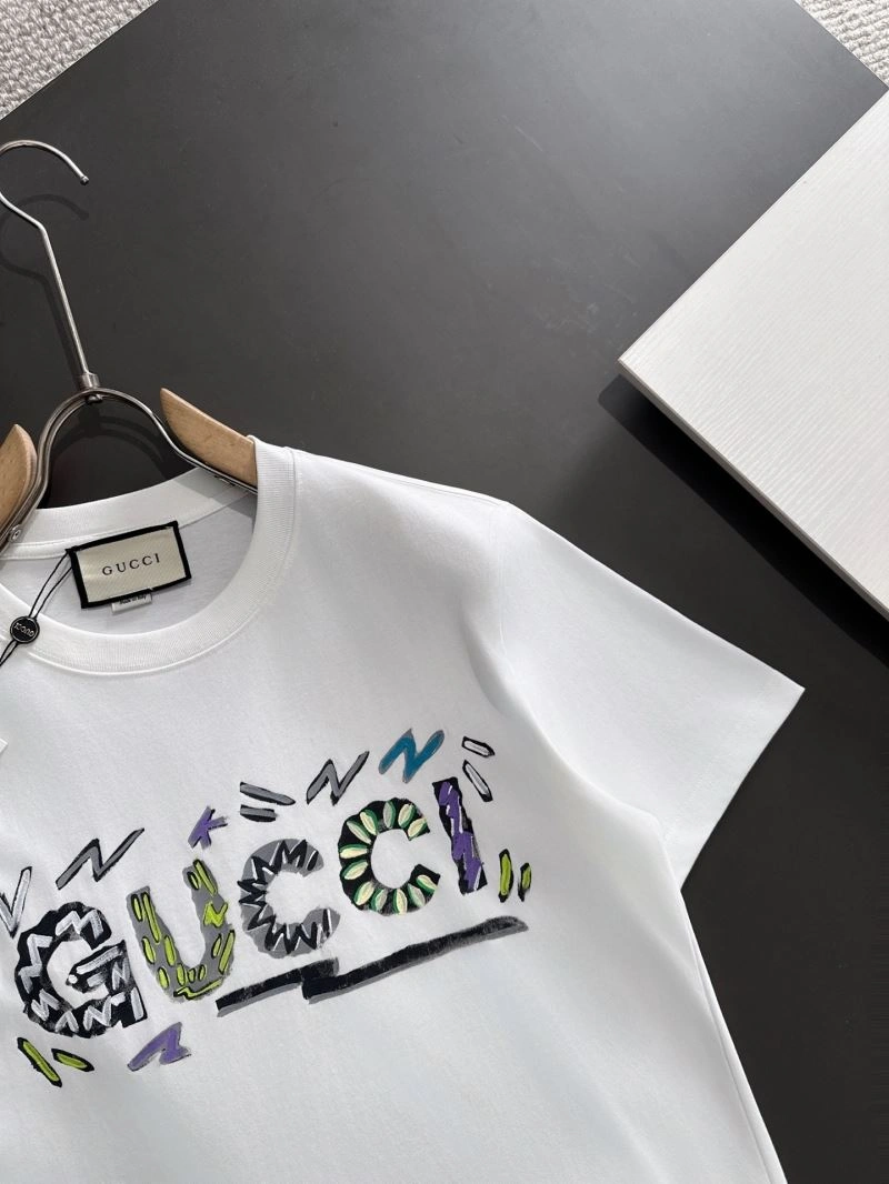 Durable Gucci T-Shirts 126963