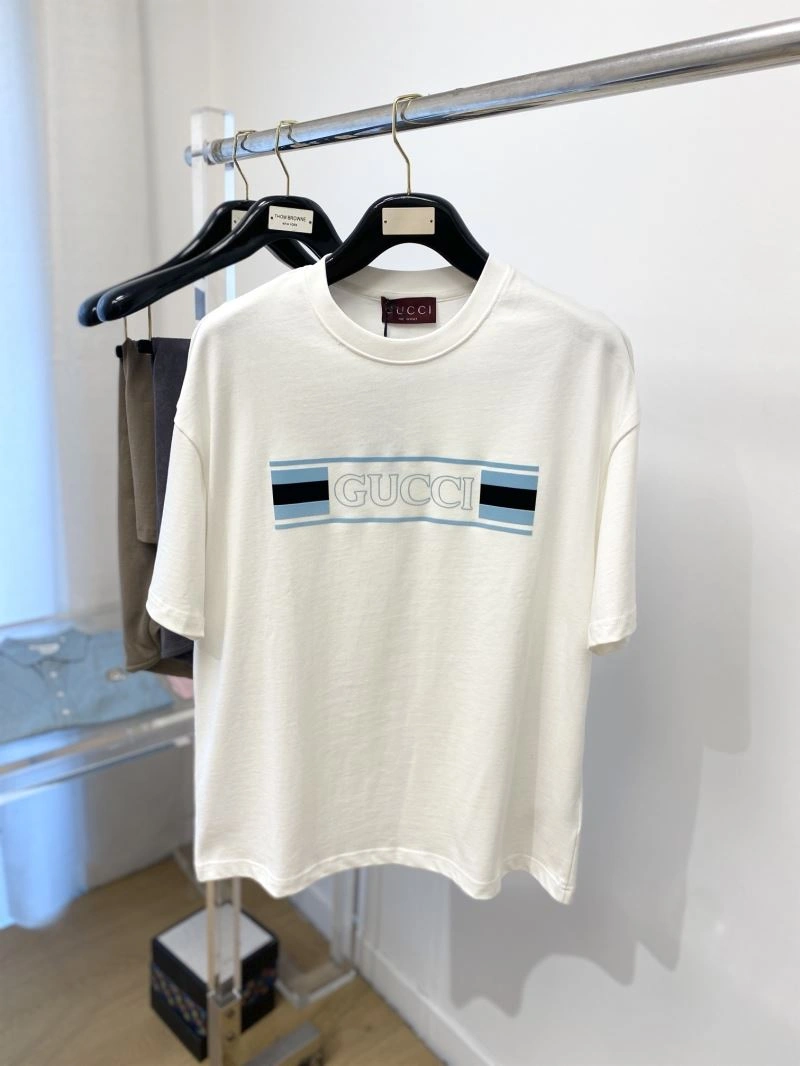 OdorResistant Gucci T-Shirts 126958