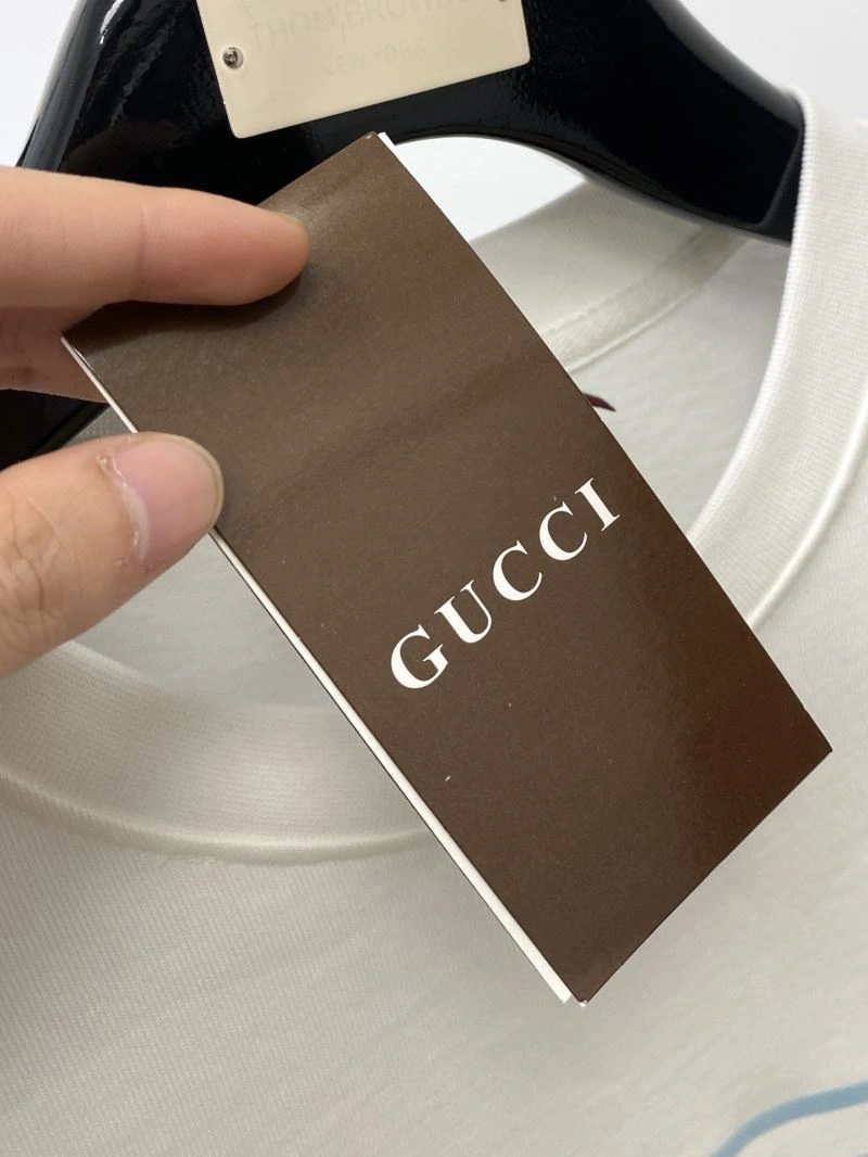 OdorResistant Gucci T-Shirts 126958