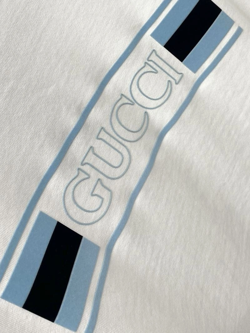 OdorResistant Gucci T-Shirts 126958