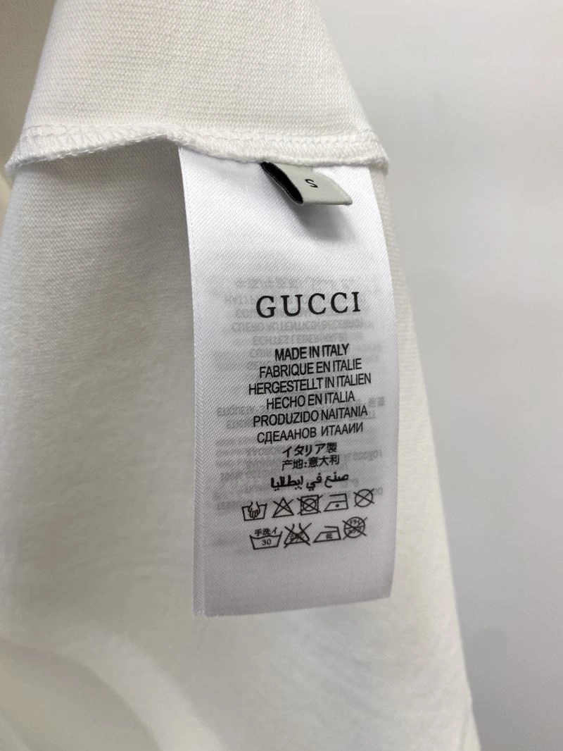 OdorResistant Gucci T-Shirts 126958