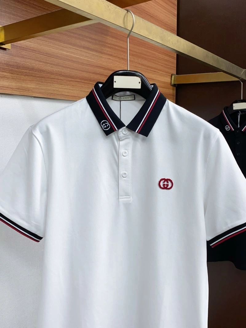 Bold Gucci T-Shirts 126965
