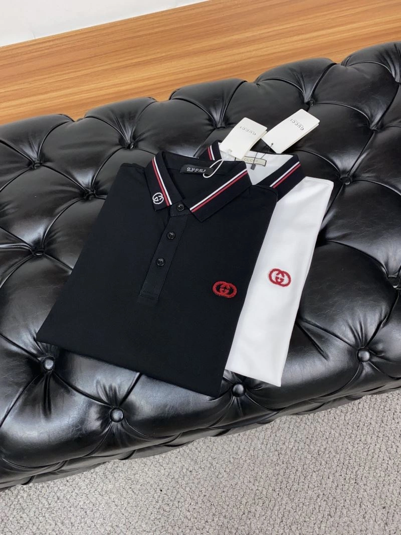 Bold Gucci T-Shirts 126965